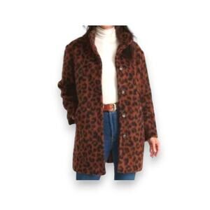 Marine Layer Stephanie Cocoon Coat
